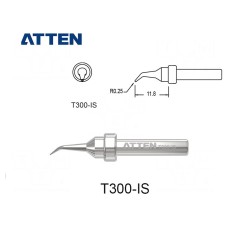 Grot ATTEN T300-IS