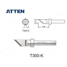Grot ATTEN T300-K