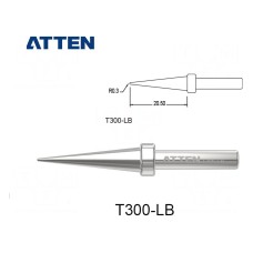 Grot ATTEN T300-LB