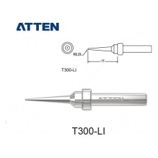 Grot ATTEN T300-LI
