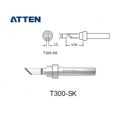 Grot ATTEN T300-SK