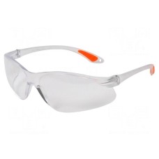 Okulary ochronne AVIT AV13021