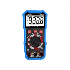 Multimetr cyfrowy AXIOMET AX-104A