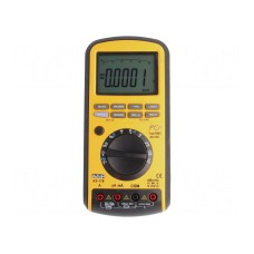 Multimetr cyfrowy AXIOMET AX-178