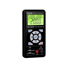Zasilacz laboratoryjny: standardowy AXIOMET AX-3004H