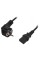 Zasilacz laboratoryjny: standardowy AXIOMET AX-3020L