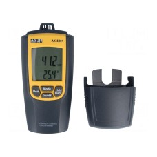 Termohigrometr AXIOMET AX-5001