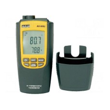 Miernik: temperatury AXIOMET AX-5002