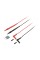 Multimetr cyfrowy AXIOMET AX-582N