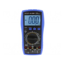 Multimetr cyfrowy AXIOMET AX-588N