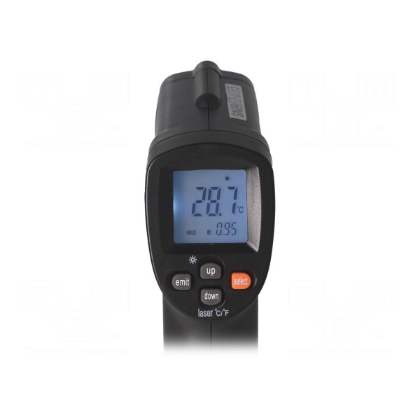 Pirometr AXIOMET AX-7510