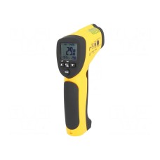 Pirometr AXIOMET AX-7530