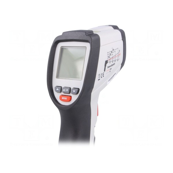 Pirometr AXIOMET AX-7535