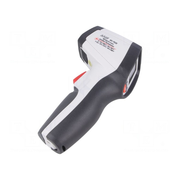 Pirometr AXIOMET AX-7535