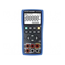 Miernik: kalibrator AXIOMET AX-C615N