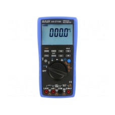 Miernik: kalibrator AXIOMET AX-C715N
