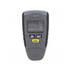 Tester: grubości lakieru AXIOMET AX-CTG10