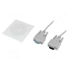 Oprogramowanie AXIOMET AX-DG100-SOF