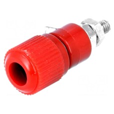 Złącze laboratoryjne: bananowe 4mm AXIOMET D-3230