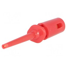 Chwytak pomiarowy AXIOMET R8-H16F-RED