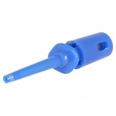 Chwytak pomiarowy AXIOMET R8-H16F-BLUE