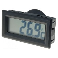Miernik: temperatury AXIOMET MOD-TEMP102A