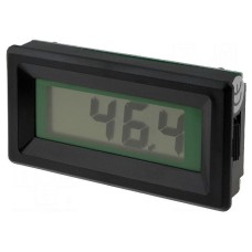 Woltomierz AXIOMET UP6035-1