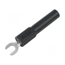 Adapter AXIOMET RDA-S4-W2-B