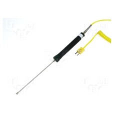 Sonda: temperatury typu K AXIOMET TP-02