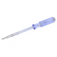 Tester: wskaźnik napięcia AXIOMET 77010