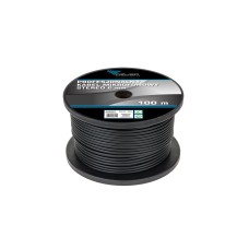Kabel mikrofonowy stereo 6mm profesjonalny