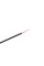 Kabel mikrofonowy stereo 4mm