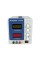 Zasilacz laboratoryjny: standardowy B&K PRECISION BK1737