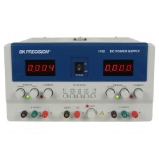 Zasilacz laboratoryjny: standardowy B&K PRECISION BK1760A