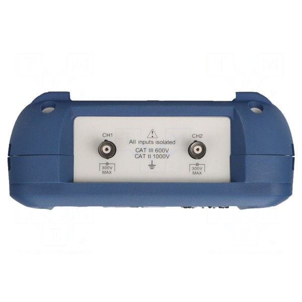 Oscyloskop ręczny B&K PRECISION BK2515B