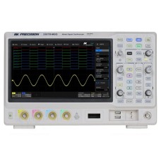 Oscyloskop: sygnałów mieszanych B&K PRECISION BK2567B-MSO