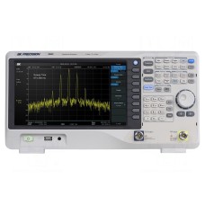 Analizator widma B&K PRECISION BK2682