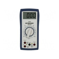 Multimetr cyfrowy B&K PRECISION BK2703C