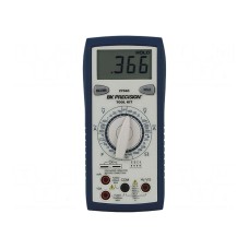 Multimetr cyfrowy B&K PRECISION BK2704C
