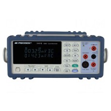 Multimetr stołowy B&K PRECISION BK2831E