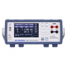 Rezystancji B&K PRECISION BK2841