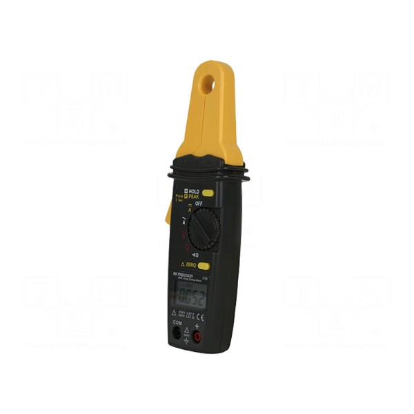Miernik: wielofunkcyjny B&K PRECISION BK316