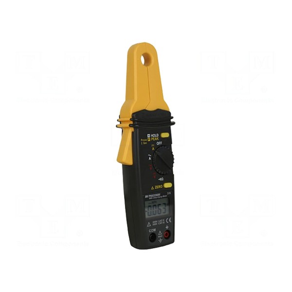 Miernik: wielofunkcyjny B&K PRECISION BK316