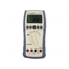 Multimetr cyfrowy B&K PRECISION BK391B