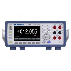 Multimetr stołowy B&K PRECISION BK5492C