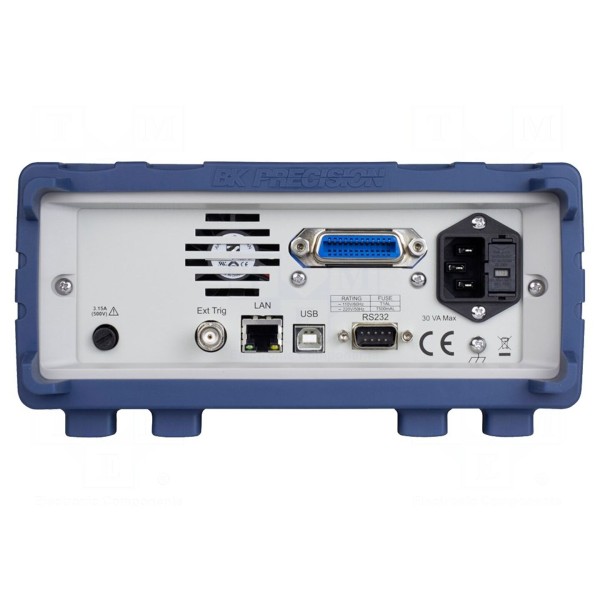 Multimetr stołowy B&K PRECISION BK5492CGPIB