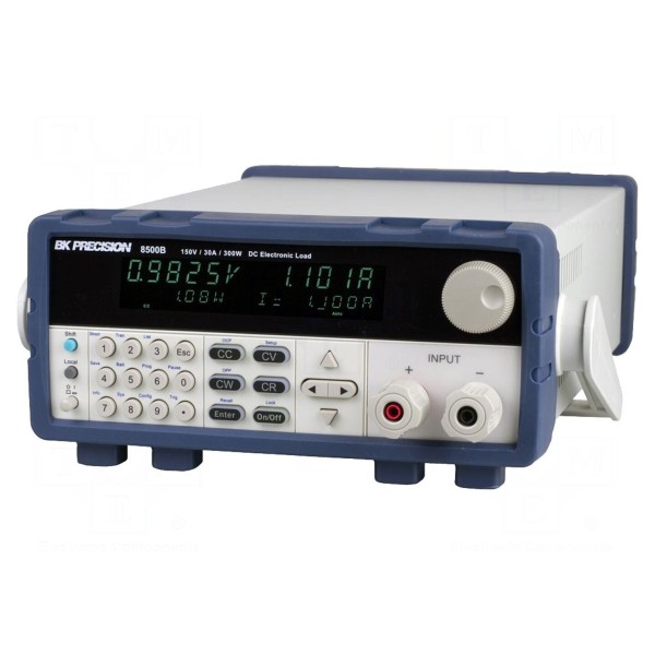 Obciążenie elektroniczne B&K PRECISION BK8500B