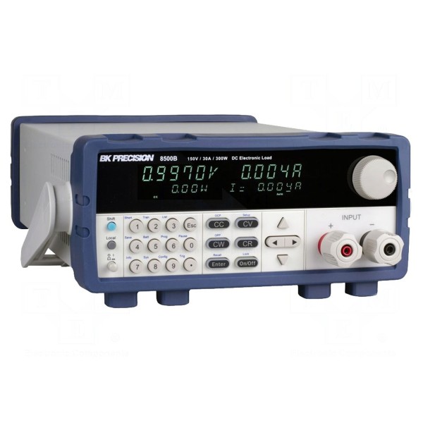 Obciążenie elektroniczne B&K PRECISION BK8500B