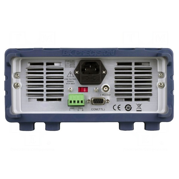 Obciążenie elektroniczne B&K PRECISION BK8500B