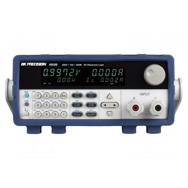 Obciążenie elektroniczne B&K PRECISION BK8502B